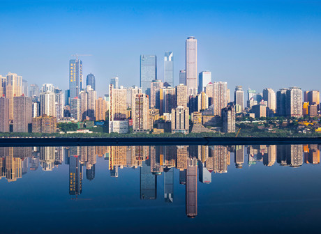 Chongqing is Promoting the Construction of Chengdu–Chongqing City Cluster to Become a National Strategy
