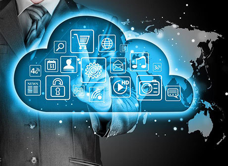 Cloud Chief System in Chongqing to Break Down Big Data Barriers
