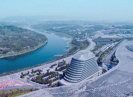 RMB 18 Billion in 2018, Chongqing Enjoys Rapid Growth in Convention and Exhibition