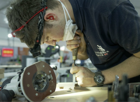 698 International Participants Compete Under 18 Competition Items at BRISC