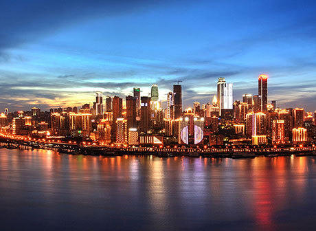 2019 Chongqing Creative Park Cultural Tourism Industry Weeks Launched on May 18