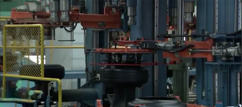 Inland-Opening-up-machine