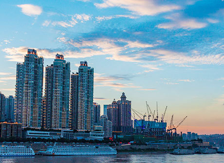 Chongqing Will Establish 15 Municipal Manufacturing Innovation Centers in Three Years