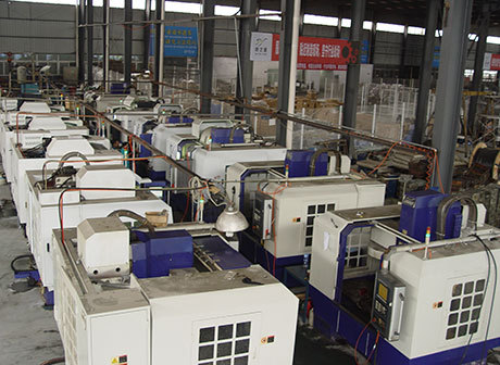 Qijiang Successfully Embraced Its First Intelligent Chip Manufacturing Plant