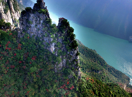 Free Visit to Over 20 Scenic Spots in Chongqing on May 19