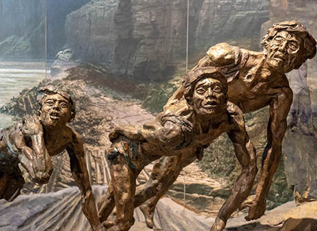 Hi Chongqing: Visit Three Gorges Museum to know the city's history