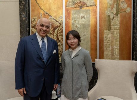 Asia300 Exclusive interview with Sehgal : SMG has 24 factories in China