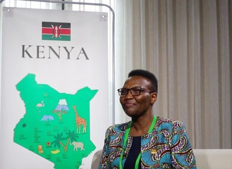 Kenyan Ambassador to China: Chongqing People are Our Forever Friends