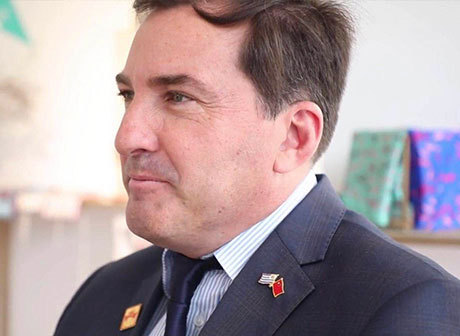 Uruguay Ambassador to China: Uruguay Will Set up Its Consulate-General in Chongqing