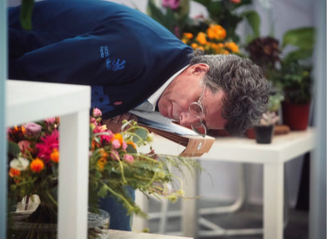 A Tour at BRISC, A Gain in Art of Living