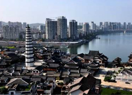 Hechuan's Attracting Investment Campaign Has Achieved Encouraging Results