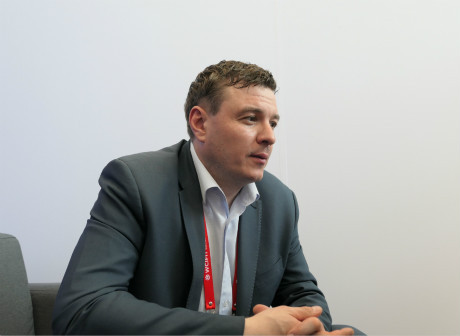 WCIFIT Helps Irkutsk and Chongqing Get to Know More About Each Other