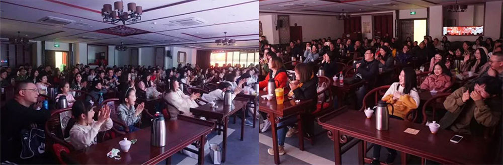 Laughter-in-Bayu-audiences