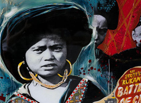 Finding Kukan: Story Behind An Oscar-winning Documentary