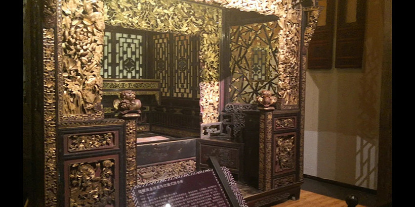 gold-bed