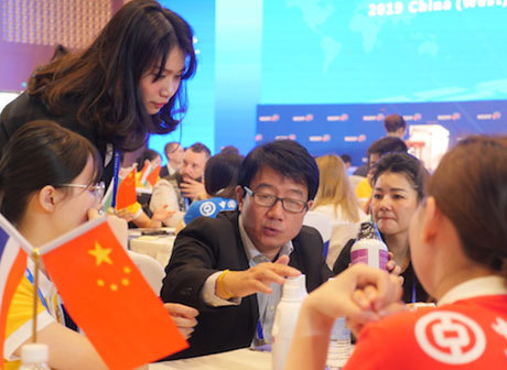 West China Belt and Road Investment and Trade Matchmaking Produces Fruitful Results