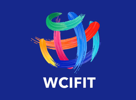 Explore the Logo of WCIFIT