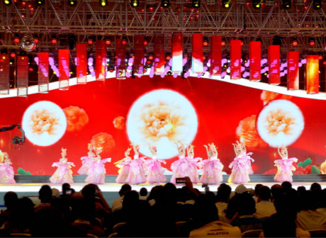 The Belt and Road international Skills Competition Splendidly Concluded in Chongqing