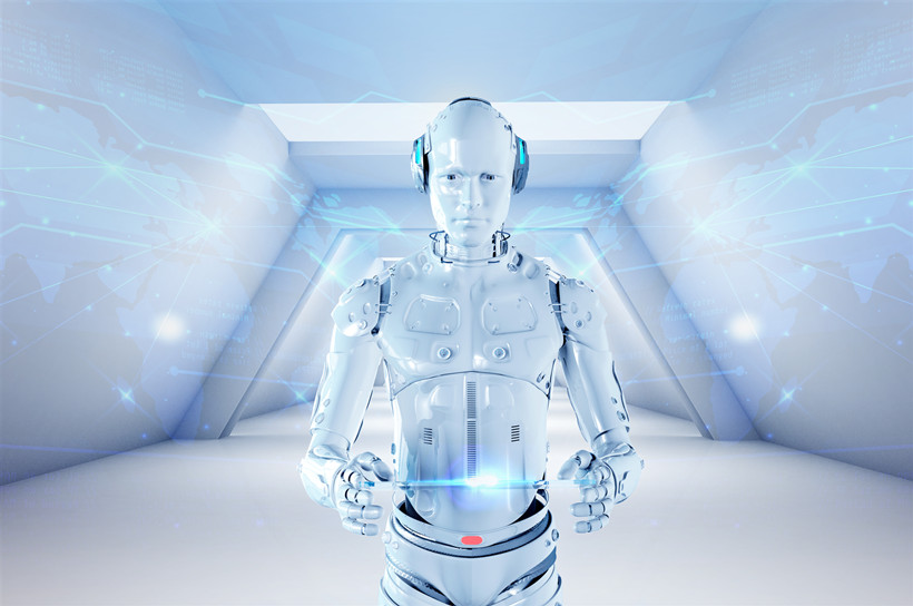 robot