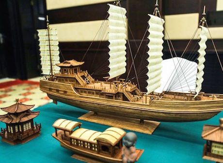 Cultural Tourism Promotion of Chongqing Highlighted the 2019 SCO Heads of Region Meeting