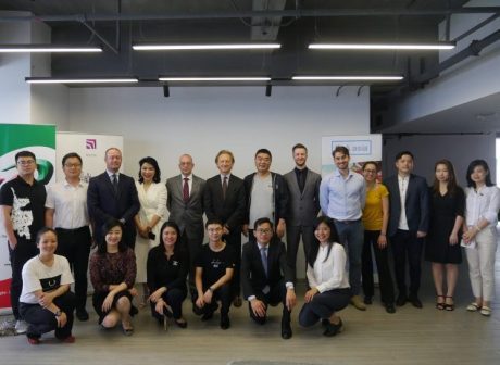 Invest in Italy under the Belt and Road Initiative: Fewer Barriers and More Successful Cases