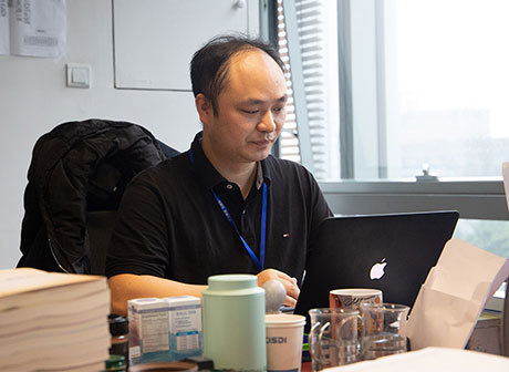 Exclusive Interview with CISDI Chongqing