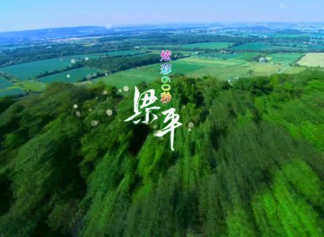 Three Gorges (Liangping) Autumn Festival