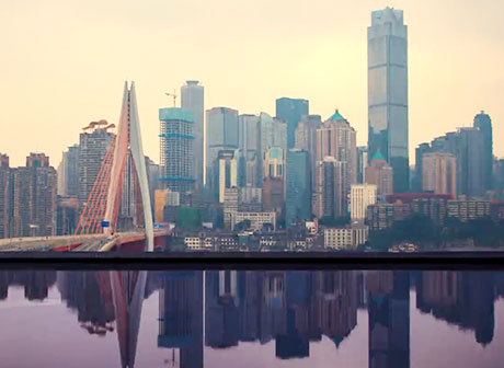 The First Chongqing-Hong Kong-Macao Counselor Annual Meeting Held in Chongqing