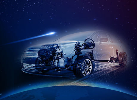 Insights: 5G Will Make Automatic Driving A Reality