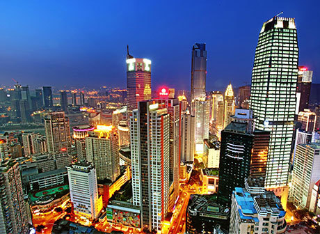 Chongqing Will Strengthen the Role of Platforms and Channels to Join the BRI