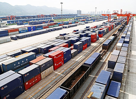 Why Is the Belt and Road Forum for Interconnected Land-Sea Development Held in Chongqing?