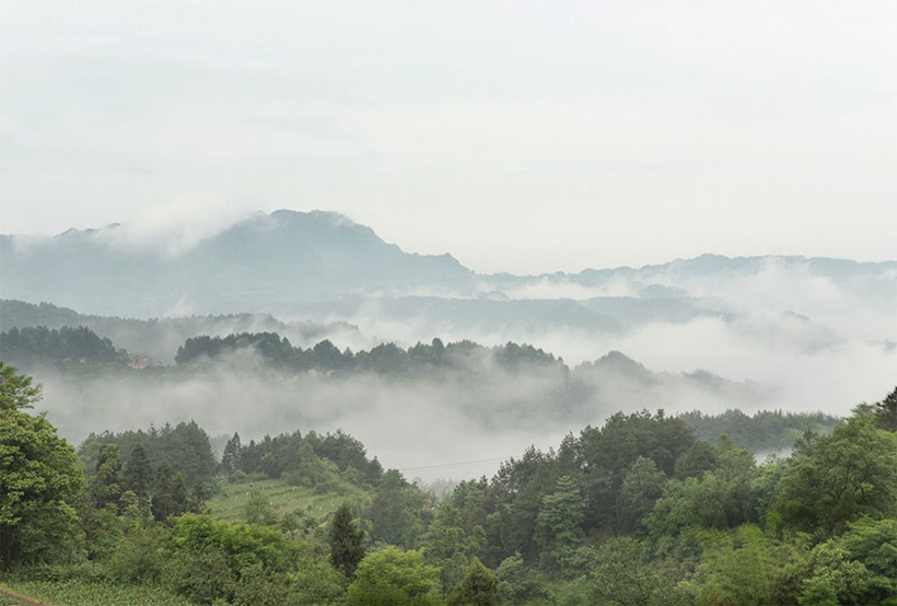 Cool-shengdeng-mountain