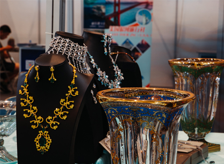 WTE2019 Highlights: Czech Crystals Sparkle and Shine