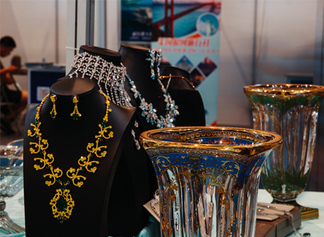 WTE2019 Highlights: Czech Crystals Sparkle and Shine
