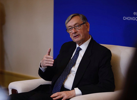 Politicians: Countries Increase Connectivity with Mutual Cooperation Under BRI