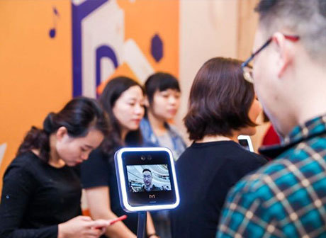 Thousands of Schools in Chongqing Join in the Future School Program