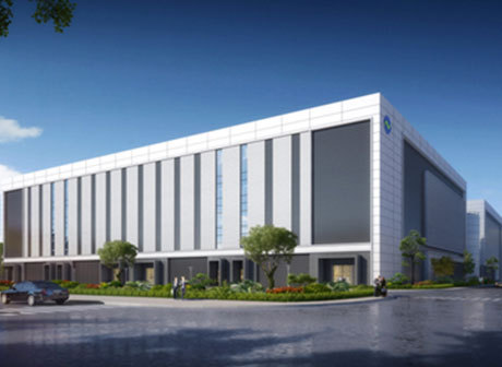 Chongqing Mobile is Building the Largest Data Center in the City