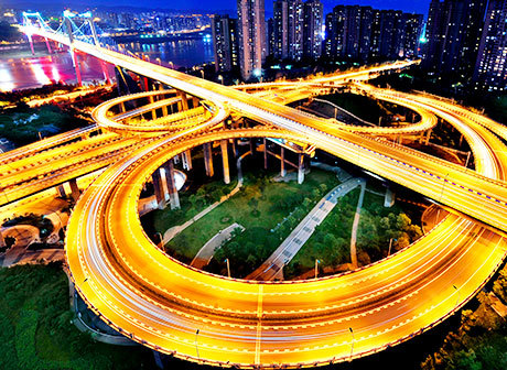 Chongqing Empowers Industrial Internet Enterprises