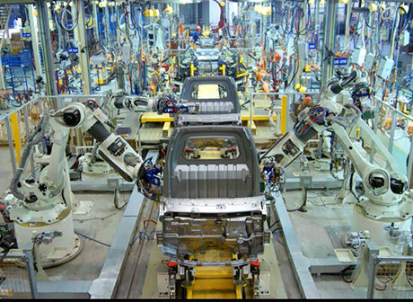 Love This City 2: Development, Chongqing's Intelligent Industry Celebrates an Annual Growth of 19.2%