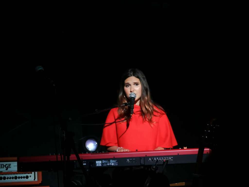 Joyce-Jonathan-song