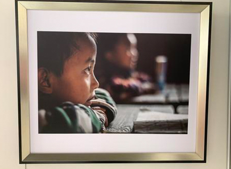 Silk Road International Excellent Photography Works Exhibition Tour (Chongqing Station) Kicked Off