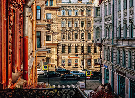 Russia Week Kick Off: Bringing Russian Life to Chongqing