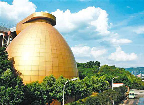 A Tale of Two Rivers: Chongqing's Largest Sewage Treatment Upgrading Project Put into Operation