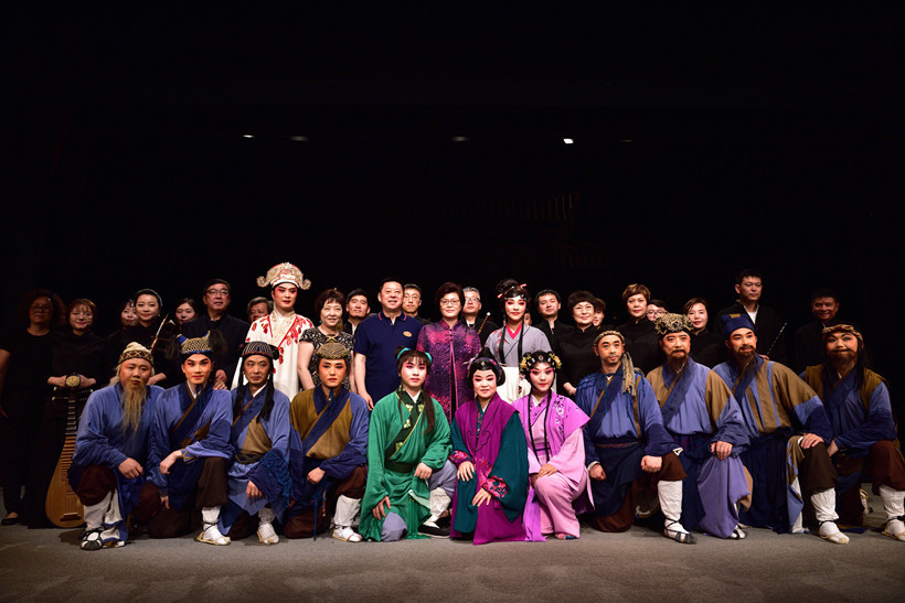 Sichuan-Opera