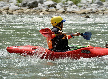 Chongqing's Cool Summer Sporting Events are Waiting for You this July