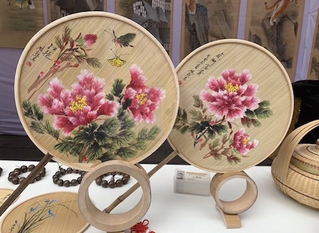 Chongqing Cultural Heritage Expo Opens in SW China