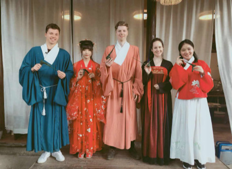 Chongqing Travel Guide: Experience An Authentic Dragon Boat Festival