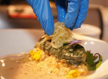 The Philippine Food Festival: A Bite Of Summer