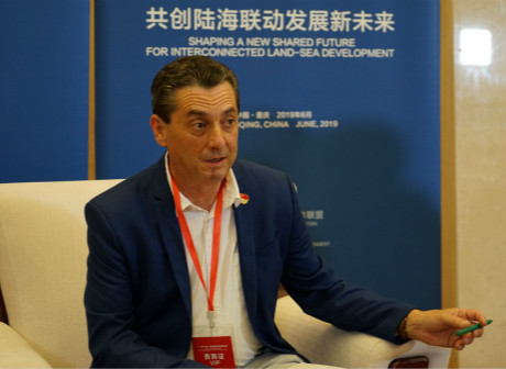 President of the Communist Party of Spain: Chongqing Has Prepared to Meet the Challenges and Opportunities in the BRI