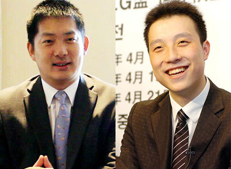 World-Class Go Players to Rival at a Cultural Tourism Festival in Chongqing